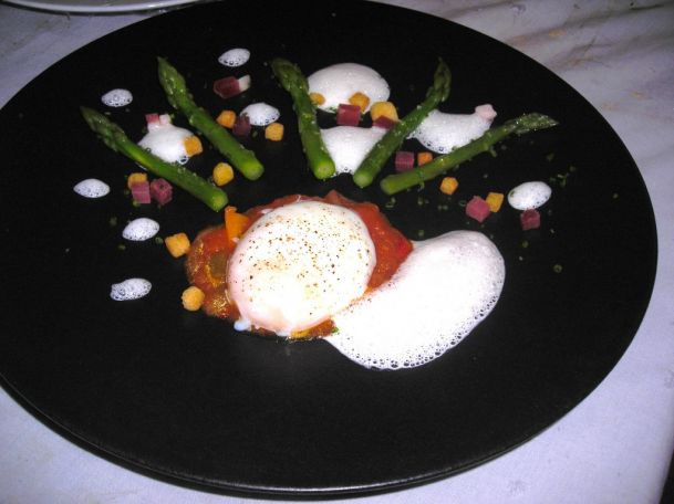 Restaurant Le Cheval Blanc - 107